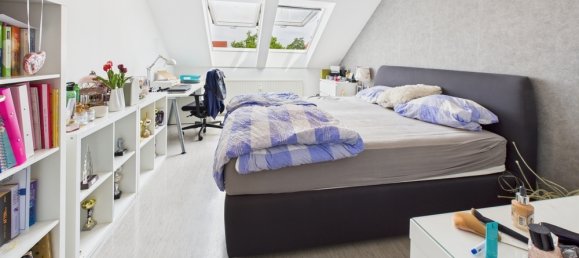 Apartamento de 3 habitaciónes en Mannheim, Germany No. 273600 3