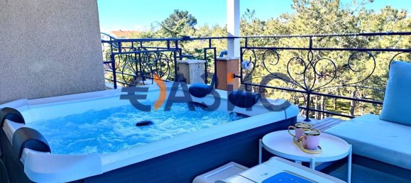 1 bedroom Apartment in Pomorie, Bulgaria No. 497 13