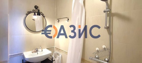 1 bedroom Apartment in Pomorie, Bulgaria No. 497 9