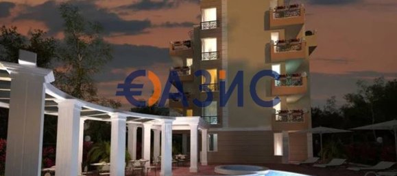 1 bedroom Apartment in Pomorie, Bulgaria No. 497 57