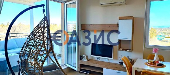 1 bedroom Apartment in Pomorie, Bulgaria No. 497 17