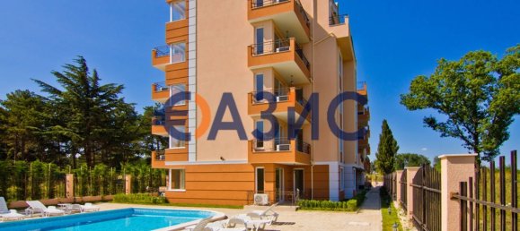 1 bedroom Apartment in Pomorie, Bulgaria No. 497 34