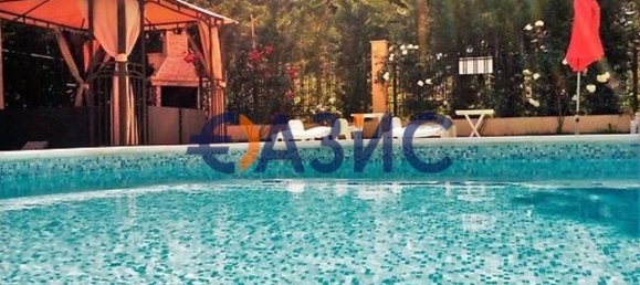 1 bedroom Apartment in Pomorie, Bulgaria No. 497 52