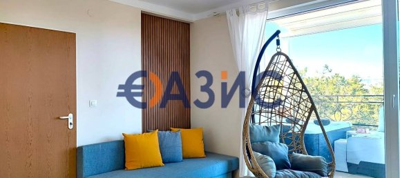 1 bedroom Apartment in Pomorie, Bulgaria No. 497 22