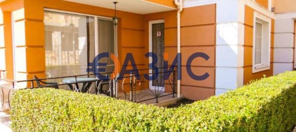 1 bedroom Apartment in Pomorie, Bulgaria No. 497 36