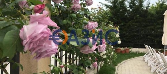 1 bedroom Apartment in Pomorie, Bulgaria No. 497 39