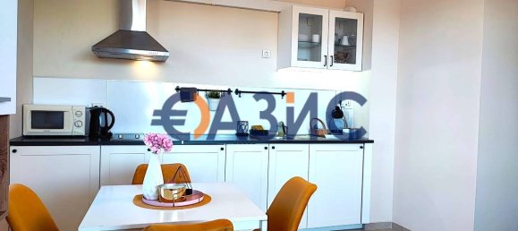 1 bedroom Apartment in Pomorie, Bulgaria No. 497 20