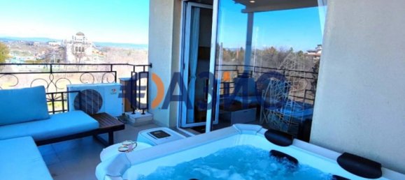 1 bedroom Apartment in Pomorie, Bulgaria No. 497 25