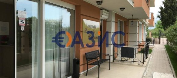 1 bedroom Apartment in Pomorie, Bulgaria No. 497 41