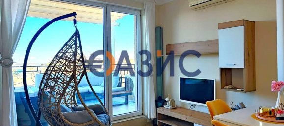 1 bedroom Apartment in Pomorie, Bulgaria No. 497 14