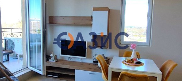 1 bedroom Apartment in Pomorie, Bulgaria No. 497 4