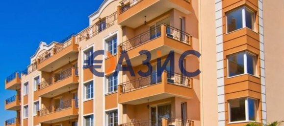 1 bedroom Apartment in Pomorie, Bulgaria No. 497 35