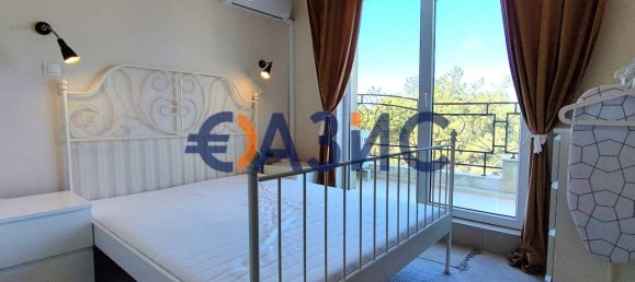 1 bedroom Apartment in Pomorie, Bulgaria No. 497 30