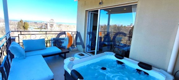 1 bedroom Apartment in Pomorie, Bulgaria No. 497 24