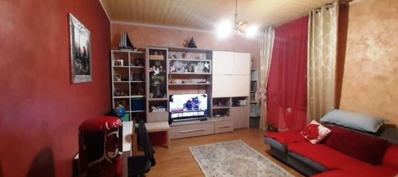 3-Zimmer Wohnung in Turin, Italy, Nr. 18380 8