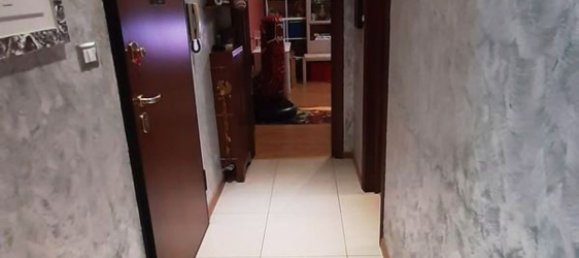 3-Zimmer Wohnung in Turin, Italy, Nr. 18380 2