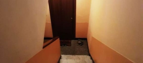 3-Zimmer Wohnung in Turin, Italy, Nr. 18380 12