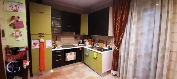 3-Zimmer Wohnung in Turin, Italy, Nr. 18380 3