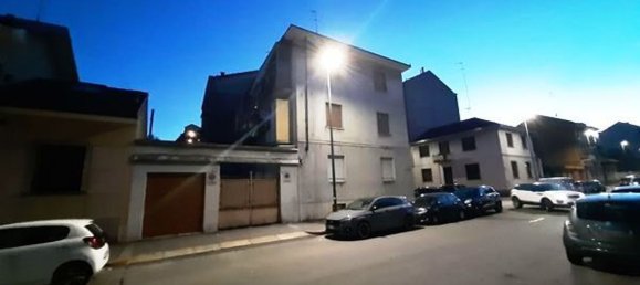 3-Zimmer Wohnung in Turin, Italy, Nr. 18380 14