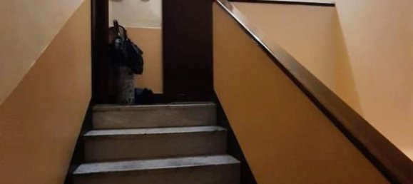 3-Zimmer Wohnung in Turin, Italy, Nr. 18380 11