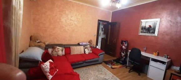 3-Zimmer Wohnung in Turin, Italy, Nr. 18380 9