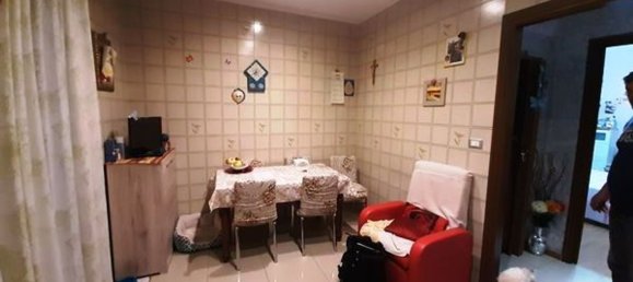 3-Zimmer Wohnung in Turin, Italy, Nr. 18380 4