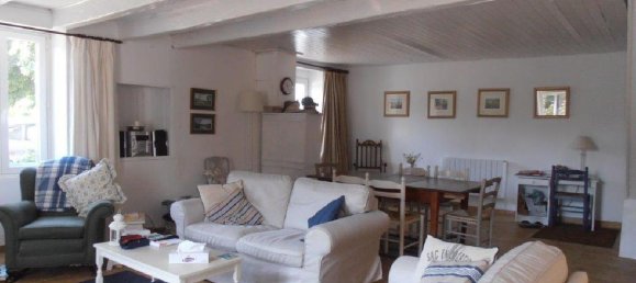 4 bedrooms Castles in Charente, France No. 290437 9