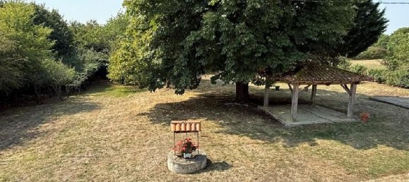 4 bedrooms Castles in Charente, France No. 290437 4