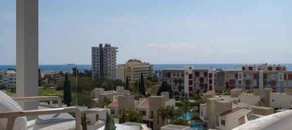 2 bedrooms Apartment in Mouttagiaka, Cyprus No. 8572 9