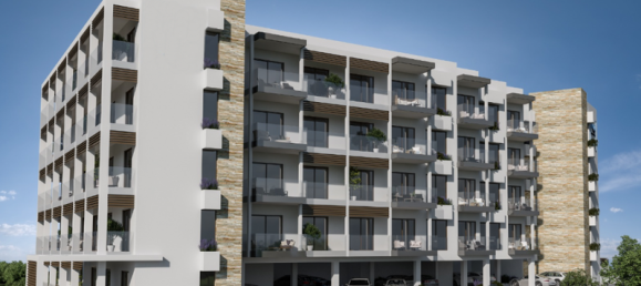 2 bedrooms Apartment in Mouttagiaka, Cyprus No. 8572 4