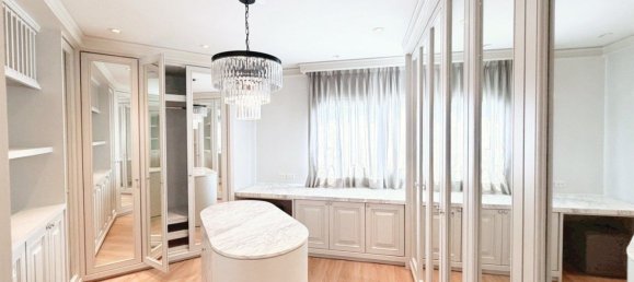 Кондоминиум в Сатхон, Таиланд № 73505 2