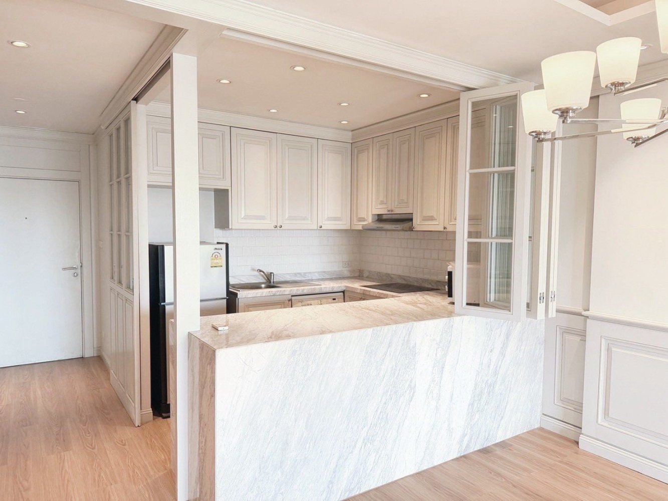 Кондоминиум  в Сатхон, Таиланд № 73505