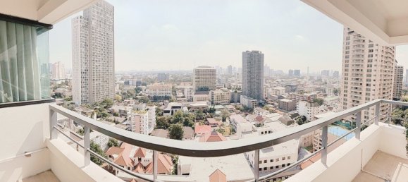 Кондоминиум в Сатхон, Таиланд № 73505 23