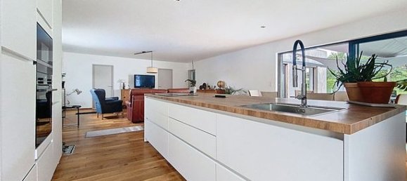 Casa de 3 dormitorios en Peaule, France No. 311658 9