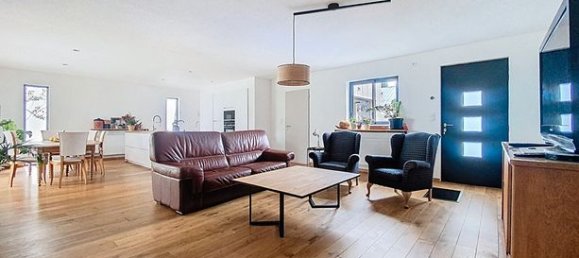 Casa de 3 dormitorios en Peaule, France No. 311658 13