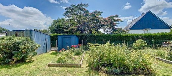 Casa de 3 dormitorios en Peaule, France No. 311658 6