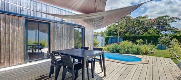 Casa de 3 dormitorios en Peaule, France No. 311658 2