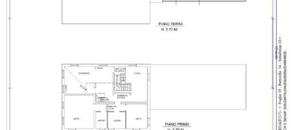 4 غرف نوم فيلا في Modena, Italy رقم 96002 37