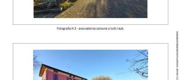 4 غرف نوم فيلا في Modena, Italy رقم 96002 14