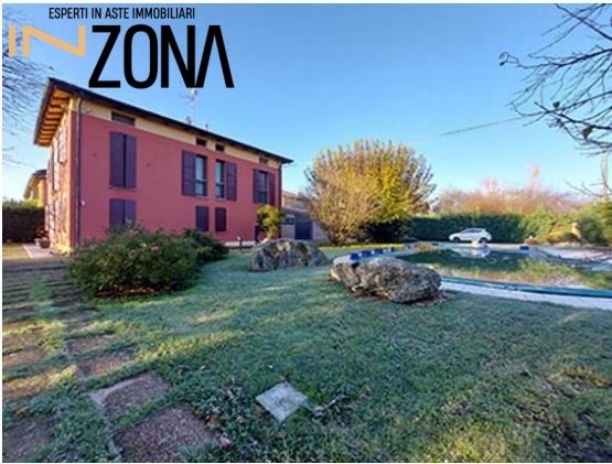 4 غرف نوم فيلا في Modena, Italy رقم 96002