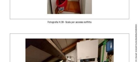 4 غرف نوم فيلا في Modena, Italy رقم 96002 32