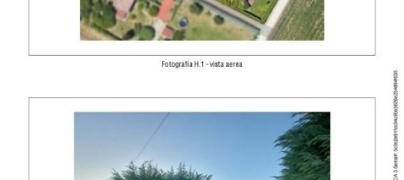 4 غرف نوم فيلا في Modena, Italy رقم 96002 13