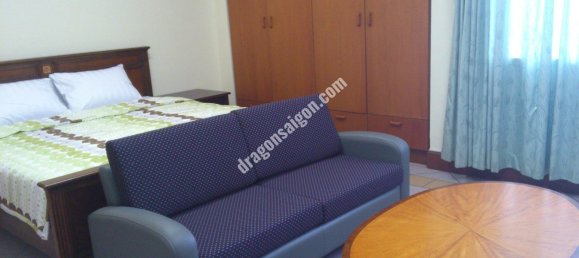 Wohnung in District 3, Vietnam 100m², Nr. 11066 3