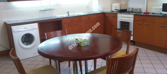 Wohnung in District 3, Vietnam 100m², Nr. 11066 4