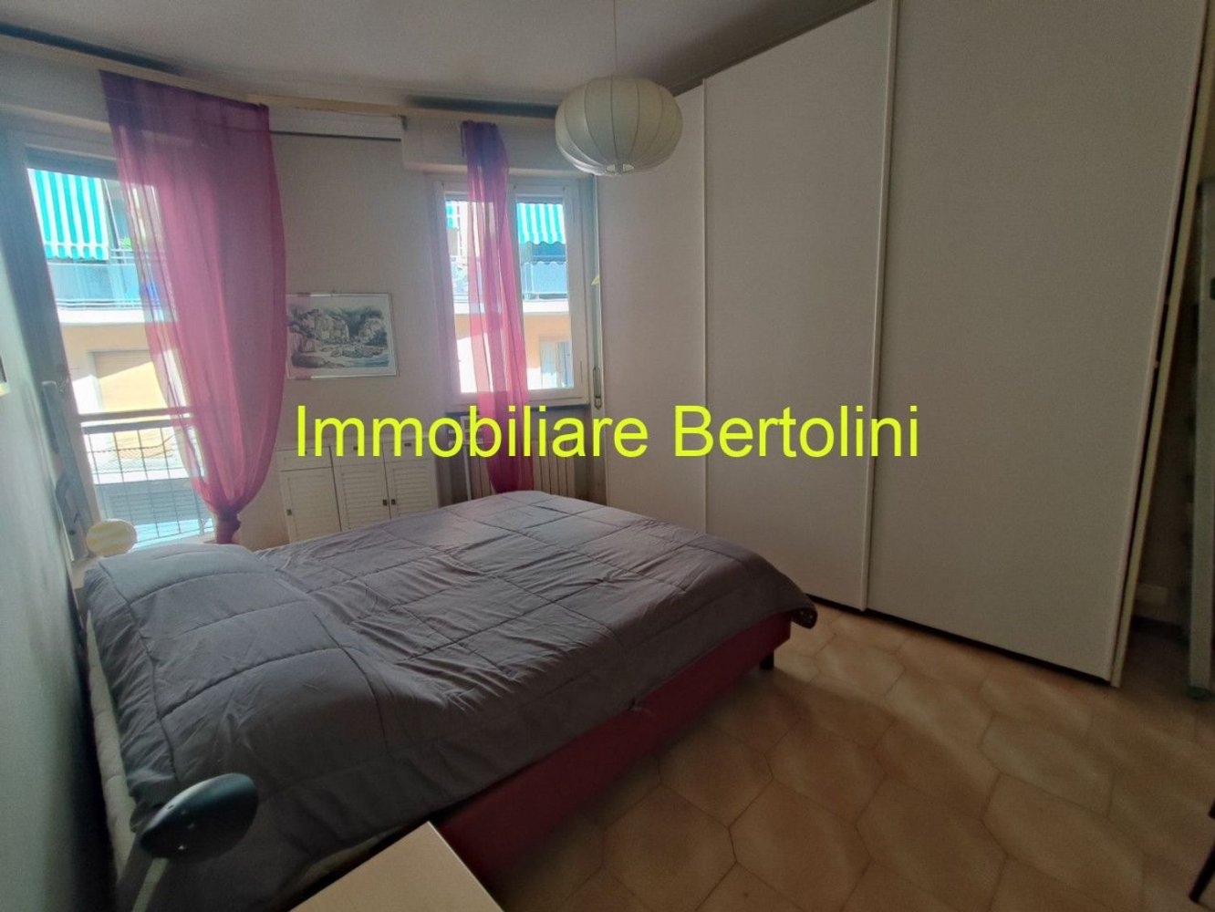 2 rooms Apartment in Sanremo, Italy No. 116463