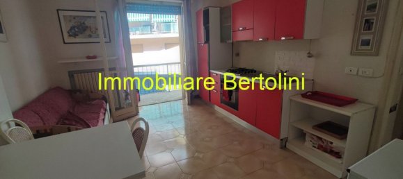 2 rooms Apartment in Sanremo, Italy No. 116463 3