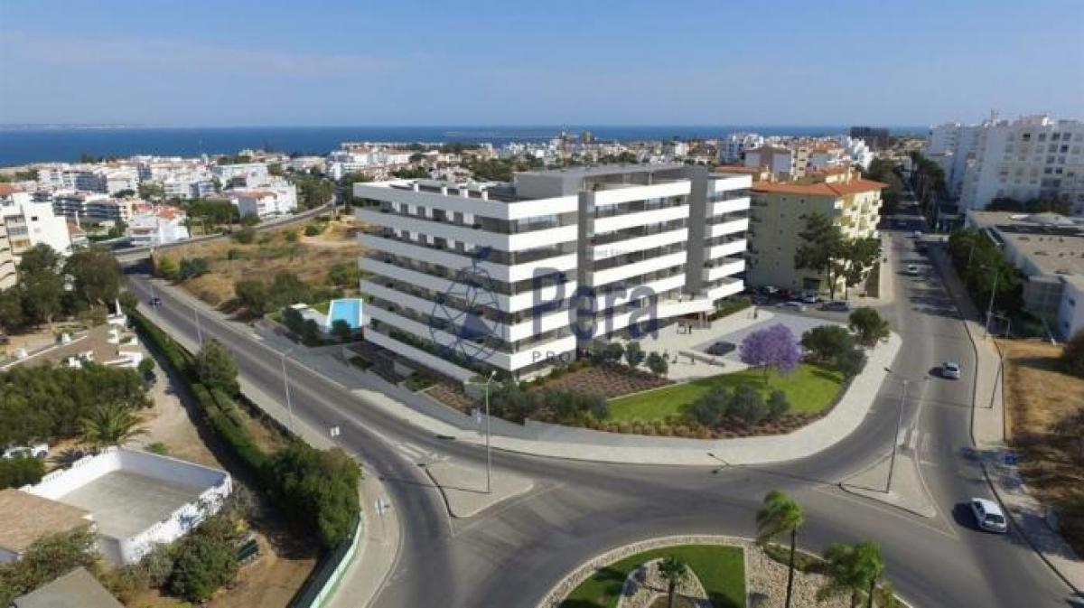 3 chambres appartement à vendre à Lagos, Faro, Portugal № 3162