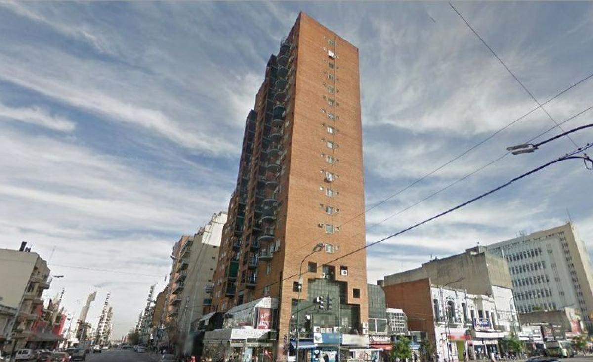 3 bedrooms Apartment in Buenos Aires, Argentina No. 85931