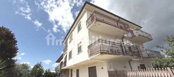 Apartamento T3 em Fondi, Italy N.º 336125 20