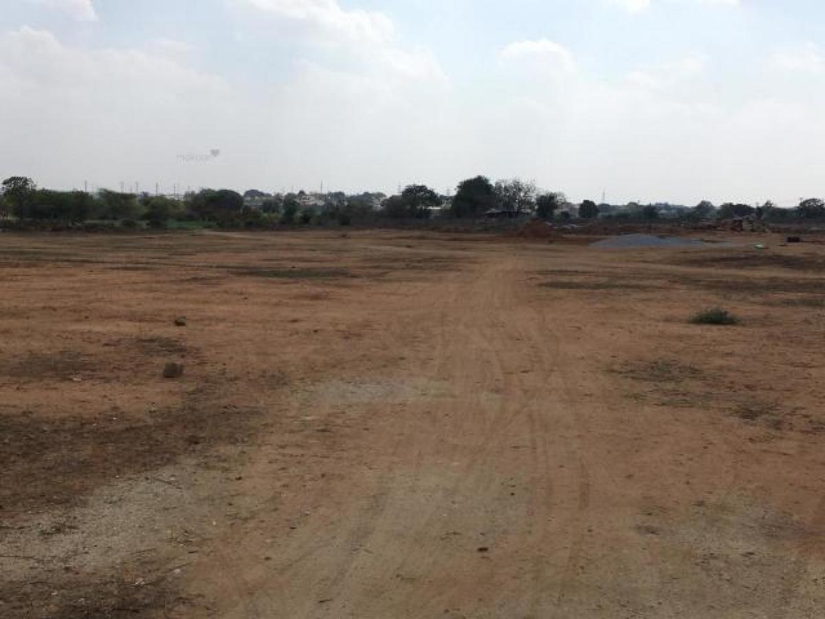  Land in Hyderabad, India No. 38895